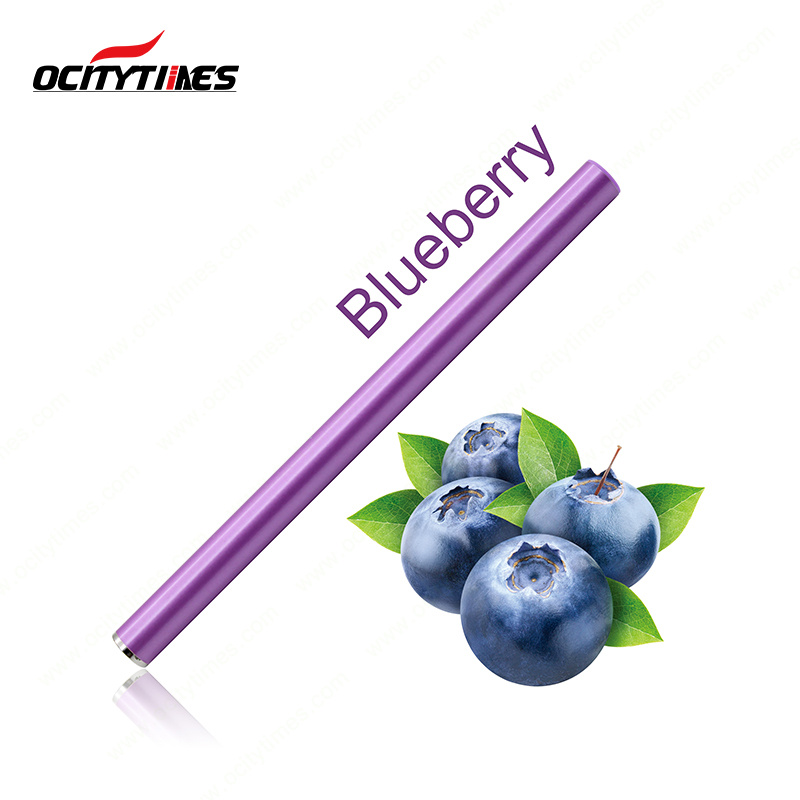 Dependable 800 Hits Single Use Vape Pen Disposable Vaporizer