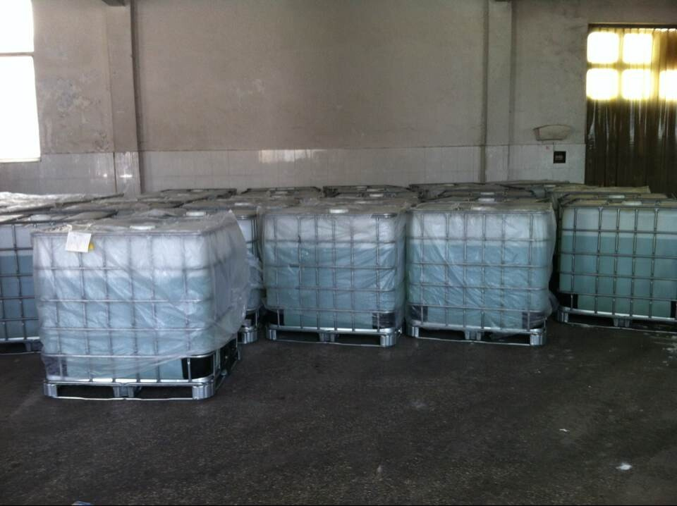 Sorbitol 70% Solution for Food Making