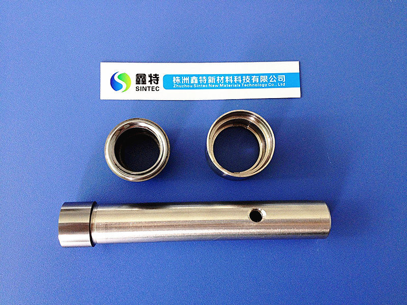 Tungsten Carbide Copper Wire Drawing Dies