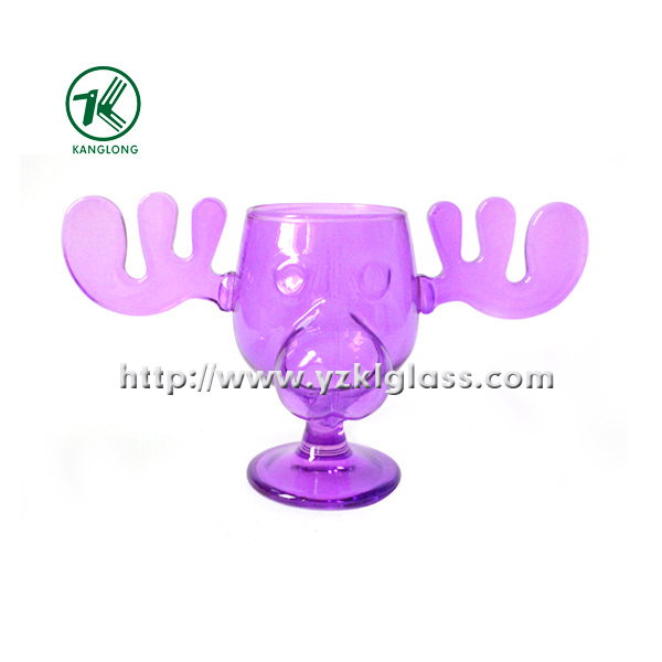 Single Wall Cartoon Dinner Ware by SGS (20*9.5*10)