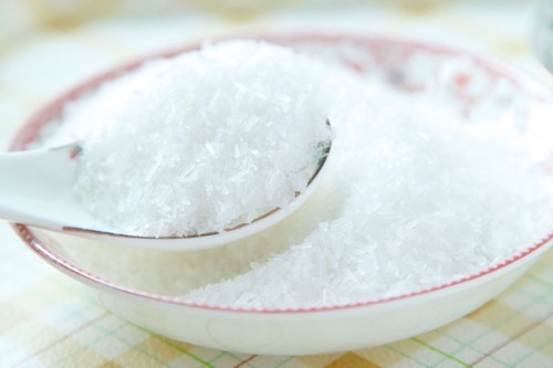 OEM Monosodium Glutamate 99% 20-80 Mesh Food Additive