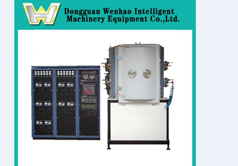 High-Grade Locks Gold Plating Machine
