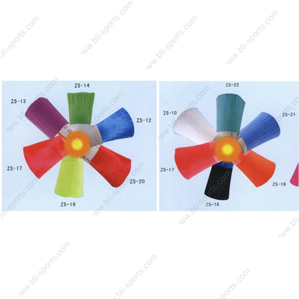 High Quality Fly Tying Material-Nylon Fiber Support Customer Design