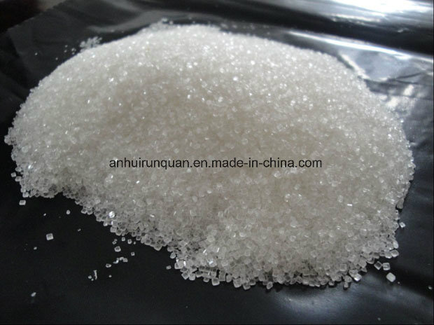 Nitrogen Fertilizer Caprolactam Grade Ammonium Sulphate, N21%, White Crystal