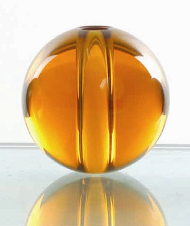 Crystal Colorful Ball with Hole (JD-SJQ-003)