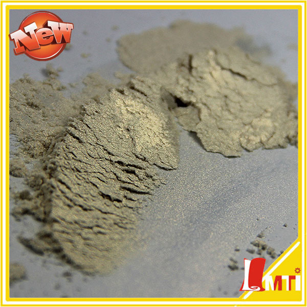 Crystal Interference Coating Company Pearlescent Pigment