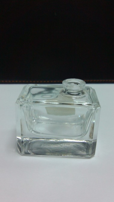 Car Perfume Glass Bottle