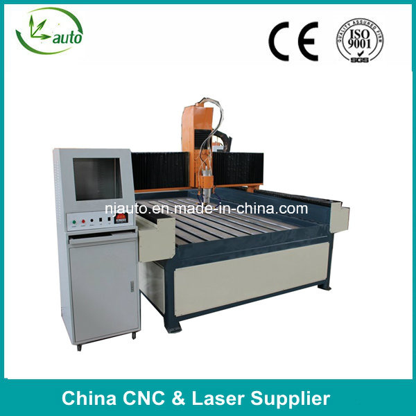 1325 Stone Engraving CNC Router, Stone Cutting Machine for Wood, Stone, Acrylic