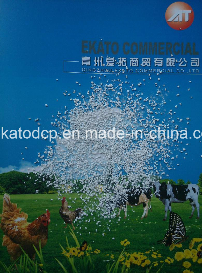 Ekato Hot Sale and Competitive Price for MDCP 21%