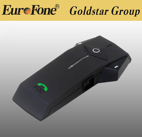 Hot Selling Motorcycle Helmet Wireless Bluetooth Intercom