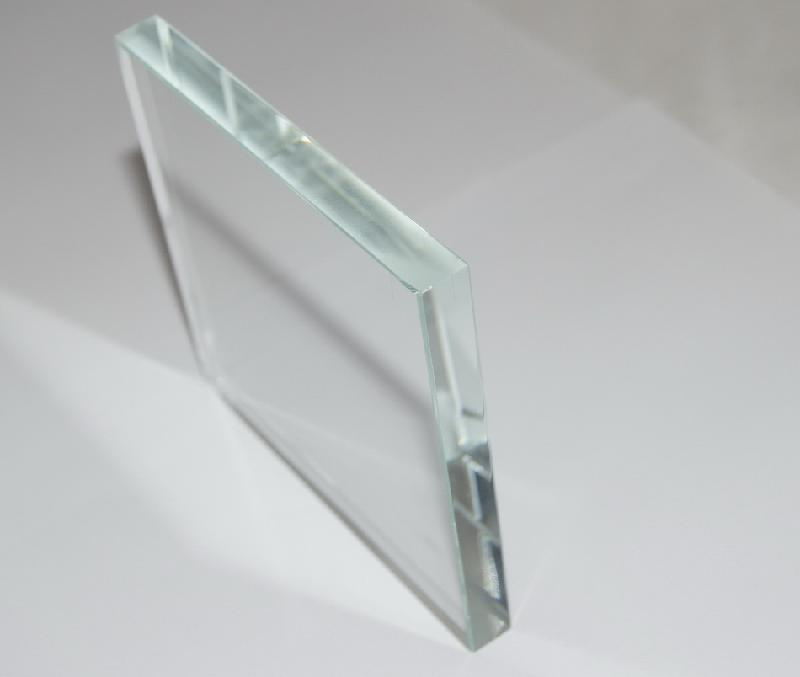 Extra Clear Float Glass / Low Iron Float Glass for Building Glass