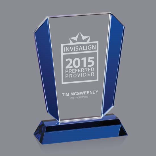 Crystal Murdoch Award