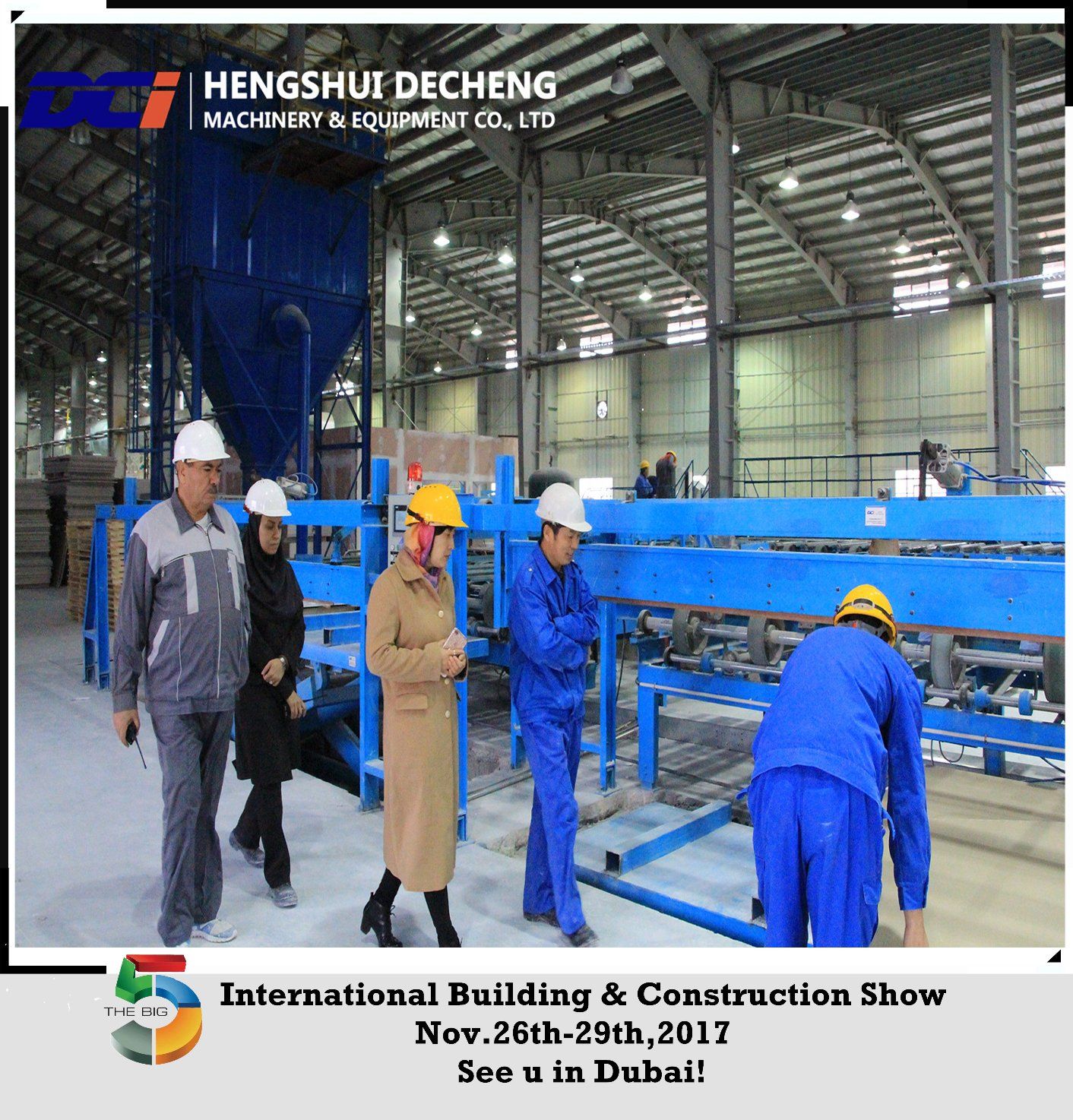 China Gypsum Board Making Machine for Sale