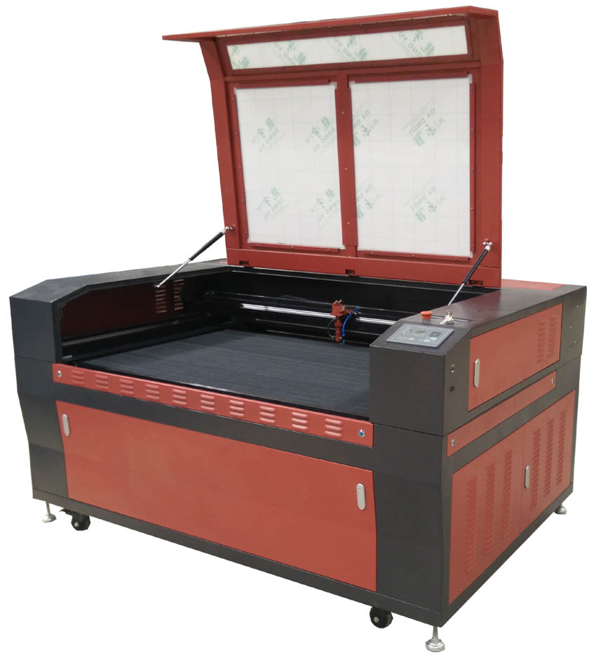 CNC Laser Cutter /Laser Cutting Machine (FLC1490)