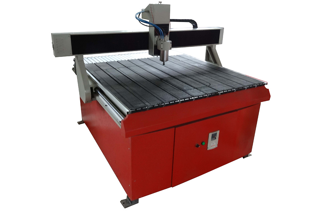 Woodworking CNC Router Machine RC1212