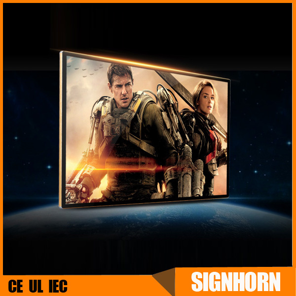 Chinese Videos HD Full Color LED TV LCD LED Display