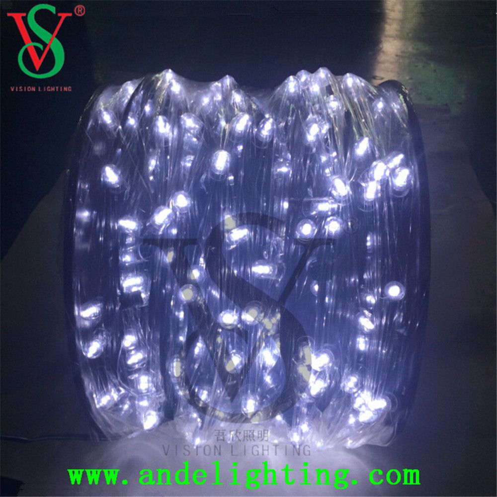 12V Low Voltage LED Christmas Waterproof Decorative Lights