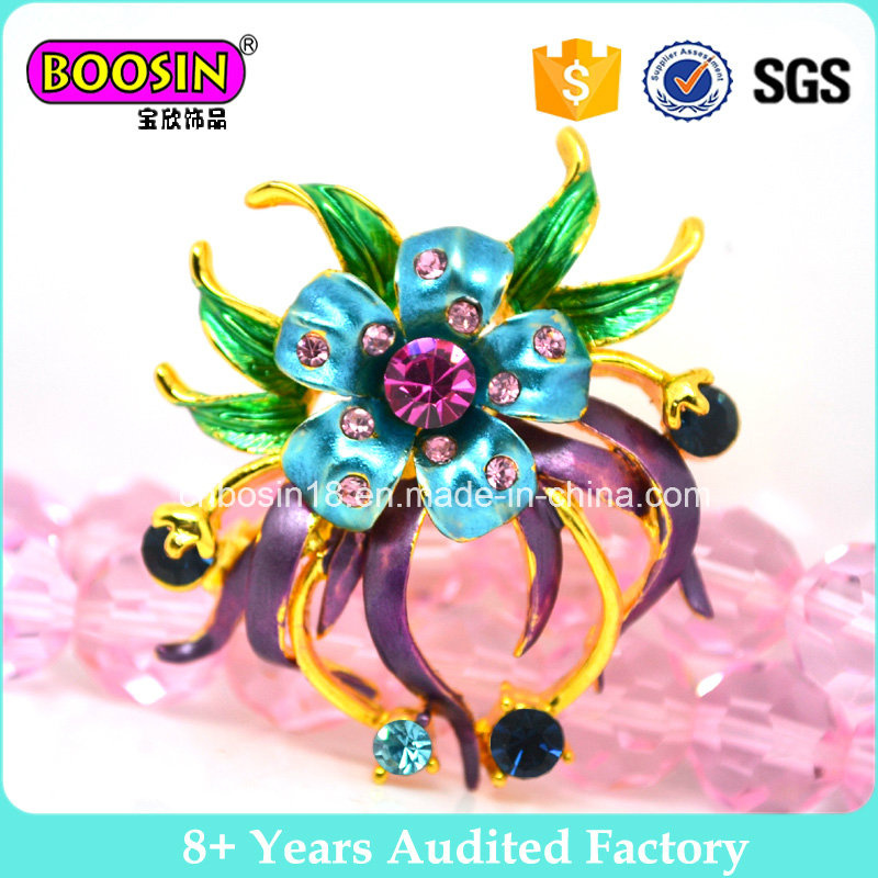 Hot Sale 2017 New Wholesale Bulk Brooch
