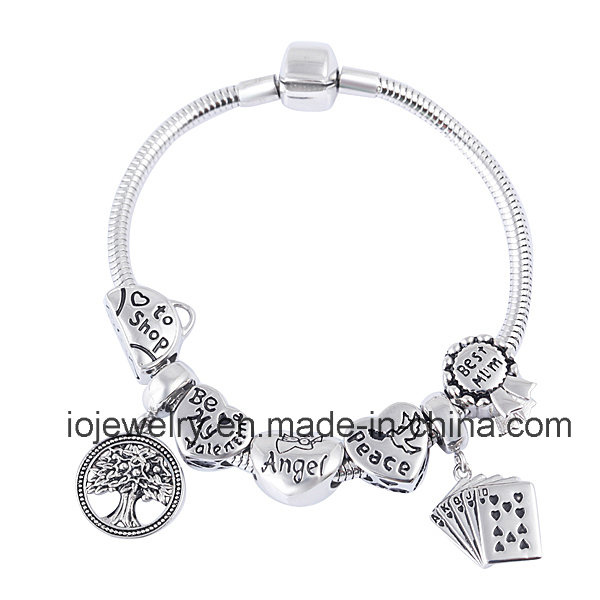 DIY Educational Student Jewelry Bracelet