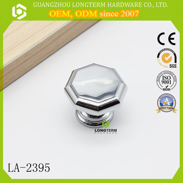 Modern Simple Zina Cabinet Knob for furniture Hardware