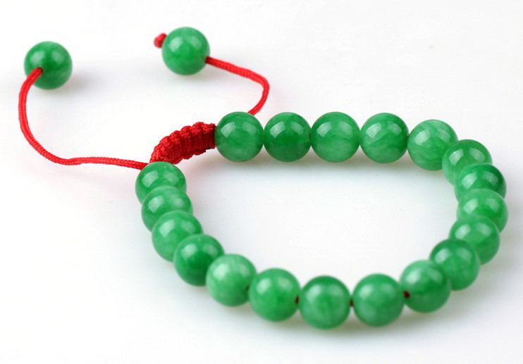 Fashion Jewelry Jewellery Crystal Stone Bracelet (ESB01299)
