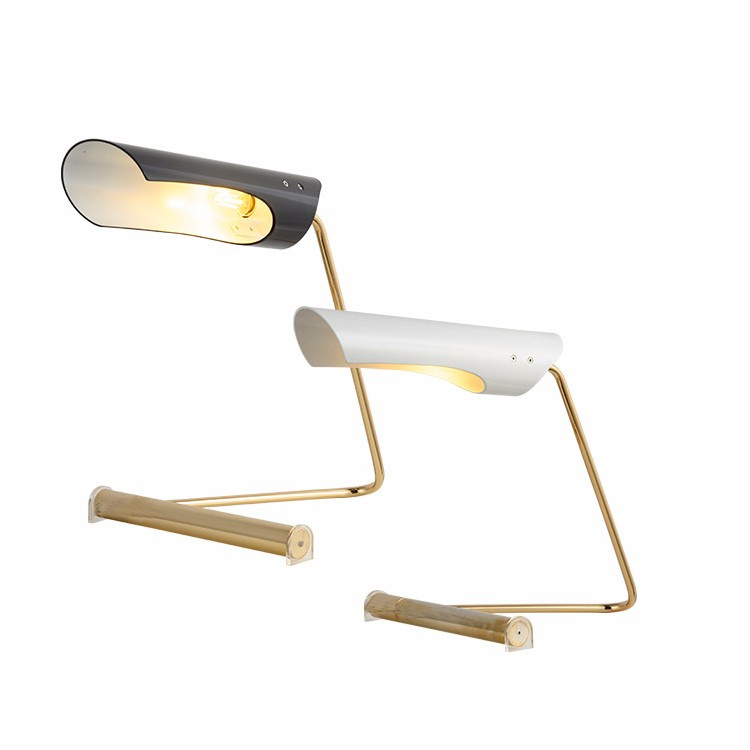 Nordic Design Creative Desk Lamp