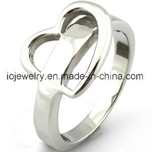 Handmade Christmas Jewelry Gift Ring