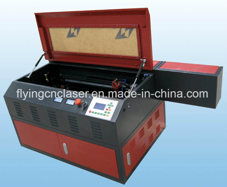 Desktop Mini CO2 Laser Engraver 5030