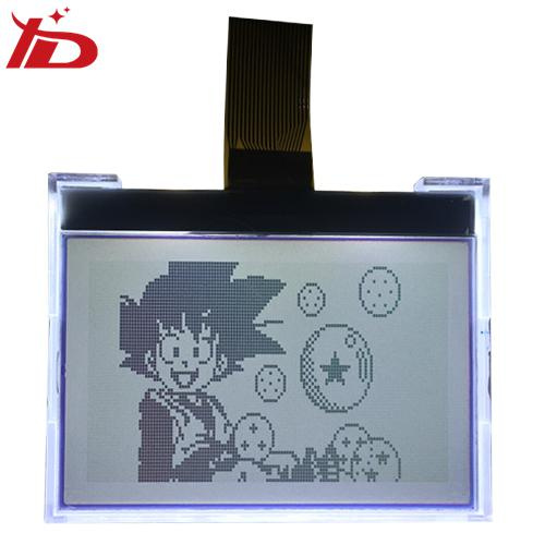 Cog FSTN 128*64 Graphic LCD Display Module