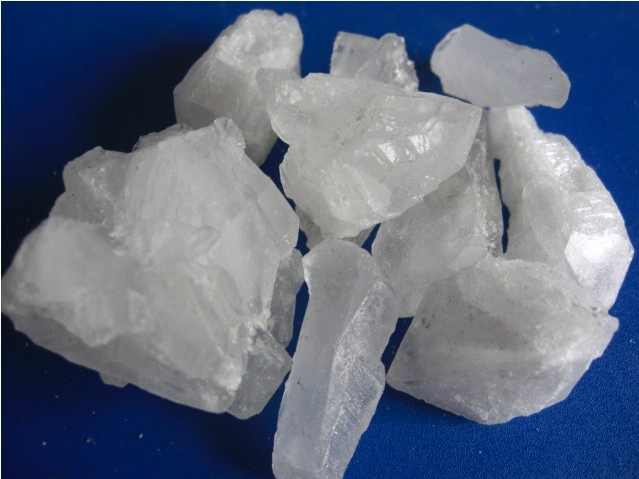 Water Treatment 99.2%Min Ammonium Aluminium Sulphate