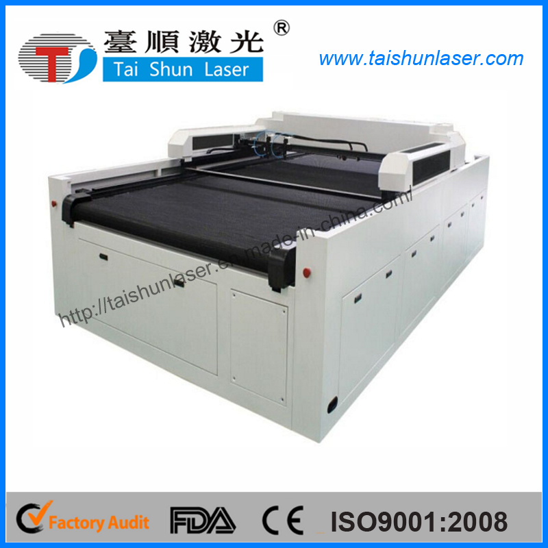 Taishun Wood Photo Frame Veneer Laser Engraving Machine