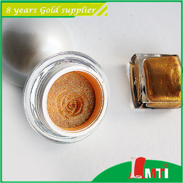 Eco Safe Modern Color Glitter Powder for Plastics