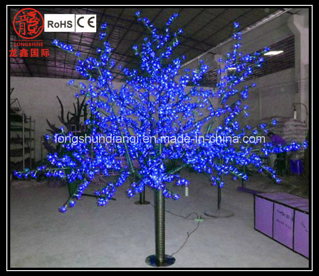 LED Waterproof Cherry Tree Light