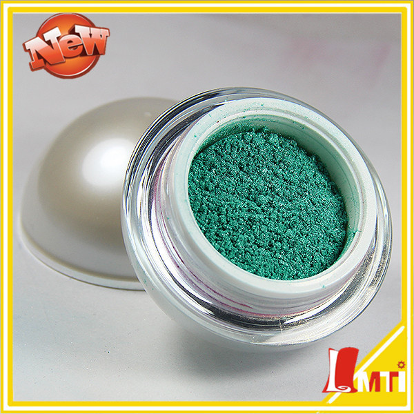 Crystal Chameleon Company Pearlescent Pigment