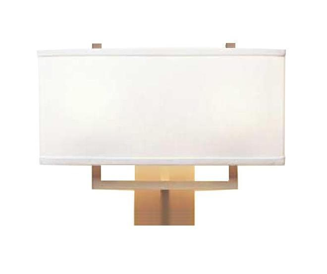 Wall Lamp with Fabric Shades (WHW-811)
