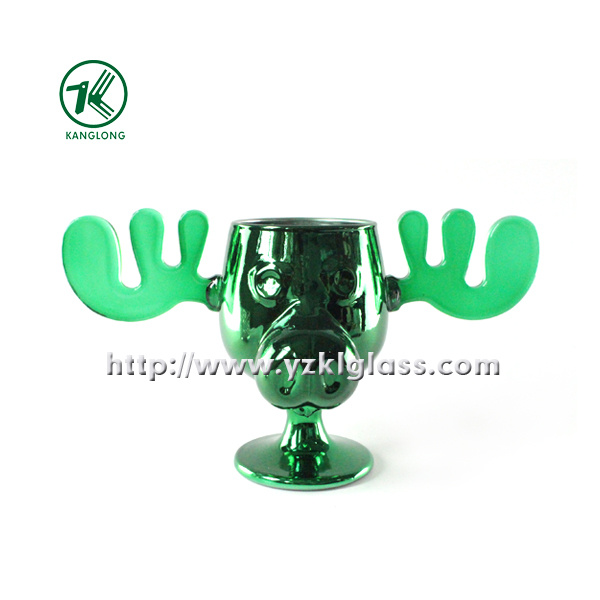 Single Wall Cartoon Dinner Ware by SGS (KL140107-4C)