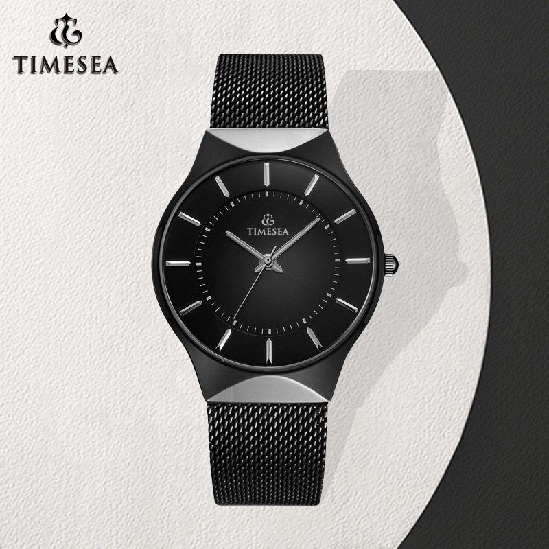 Casual Men Watches Analog Quartz Male Wristwatches 72923