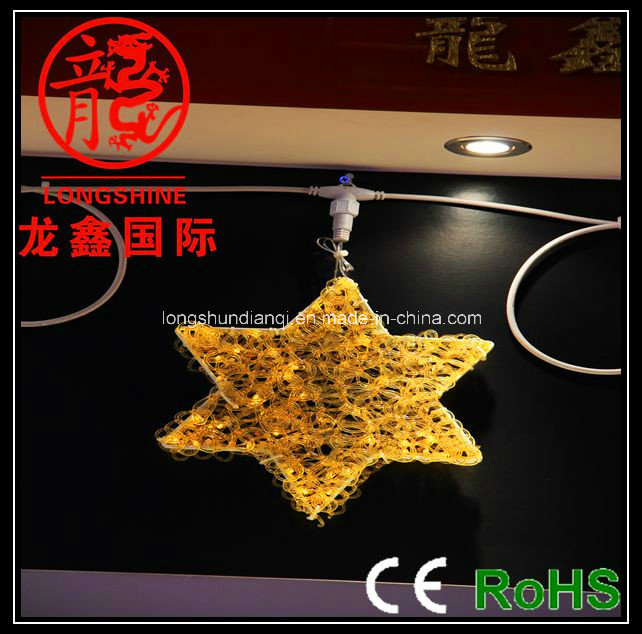 LED Light Pendant
