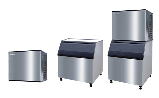 450kgs Modular Ice Maker for Food Service Use