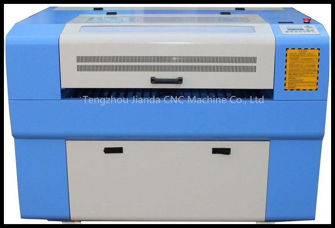 China Cheap Price Wood Acrylic CO2 Laser Engraver Cutting Machine