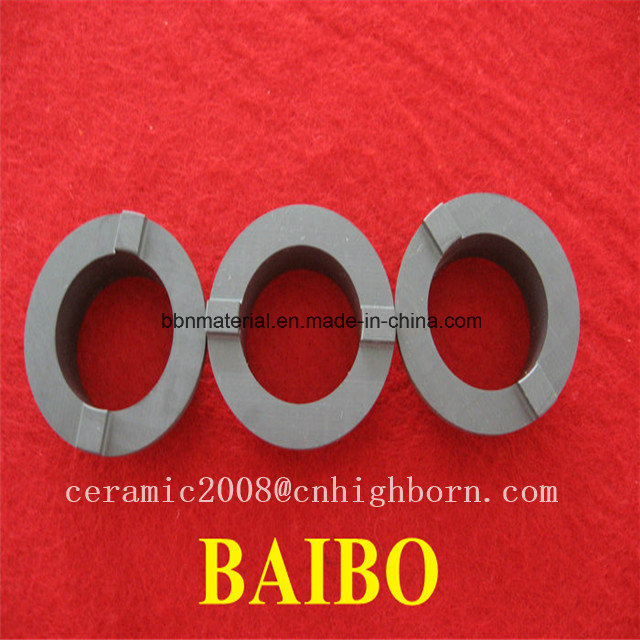 Custom Silicon Carbide Ceramic Bearing