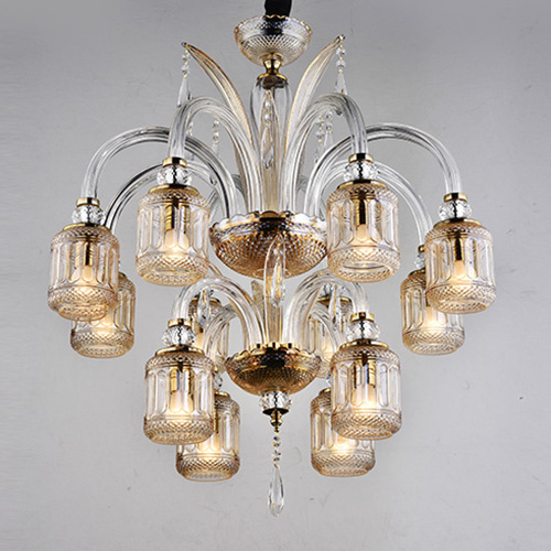 European and Unique Design Pendant Light