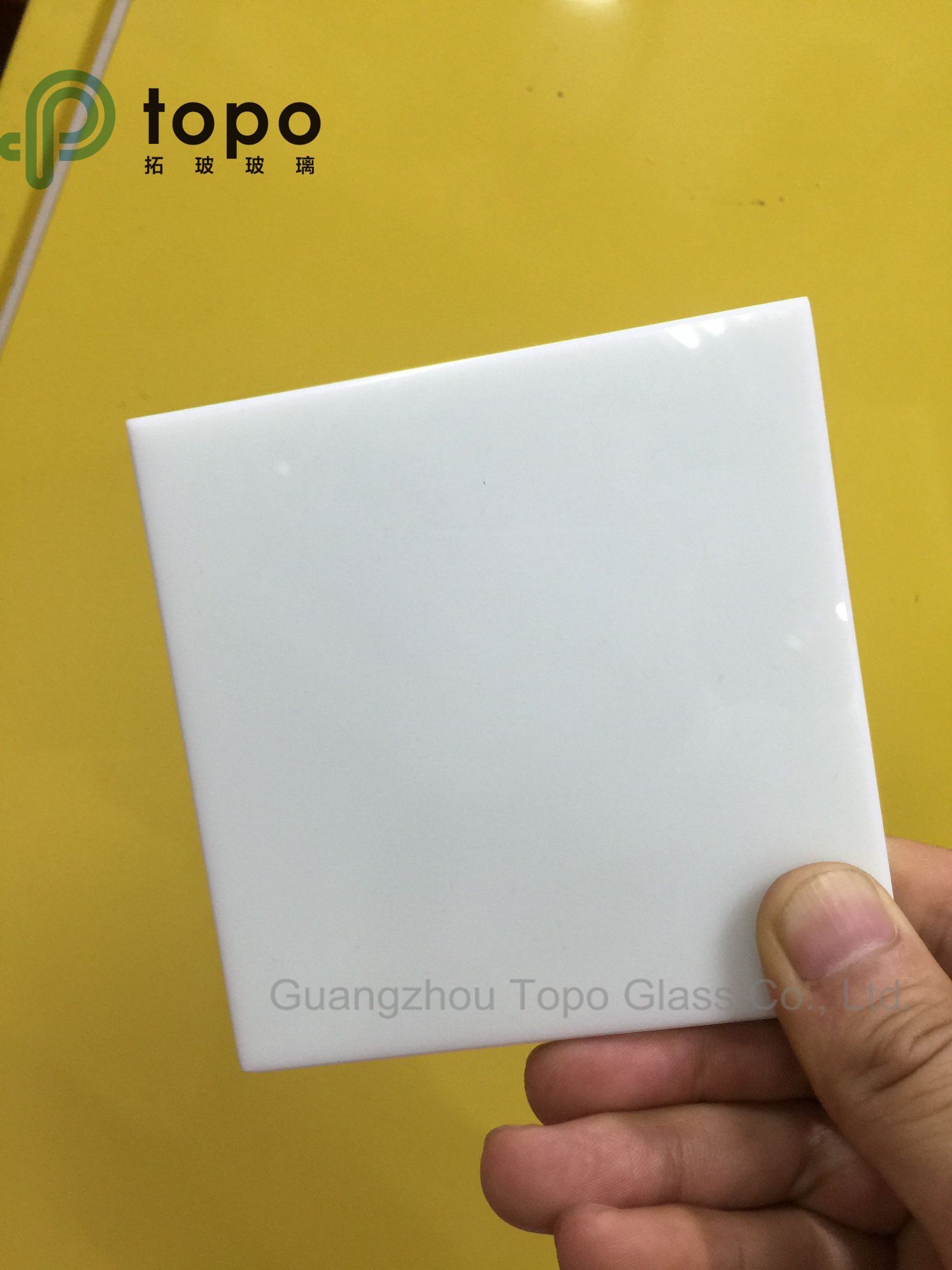 6mm-15mm Customized Float Functional Building Jade Glass (S-JD)