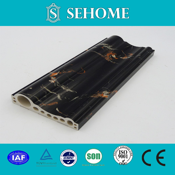 PVC Artificial, Marble Line and Panel