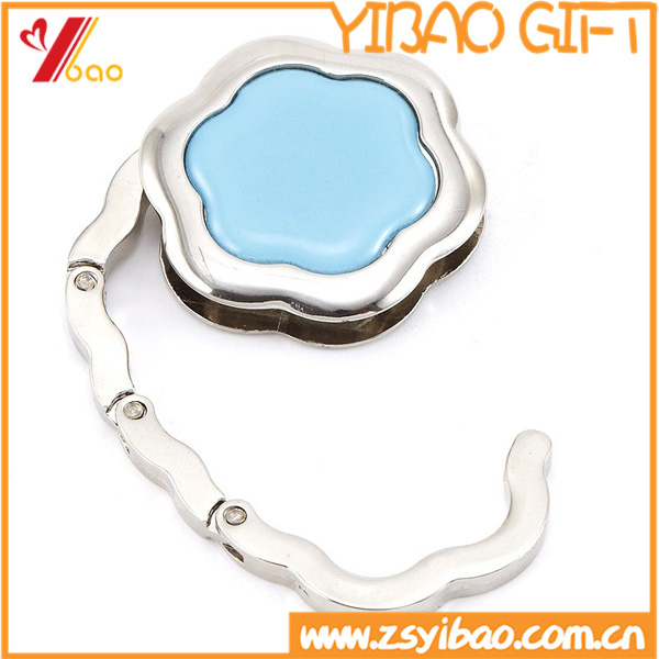 2015 Custom Purse Hanger for Promotional Gift