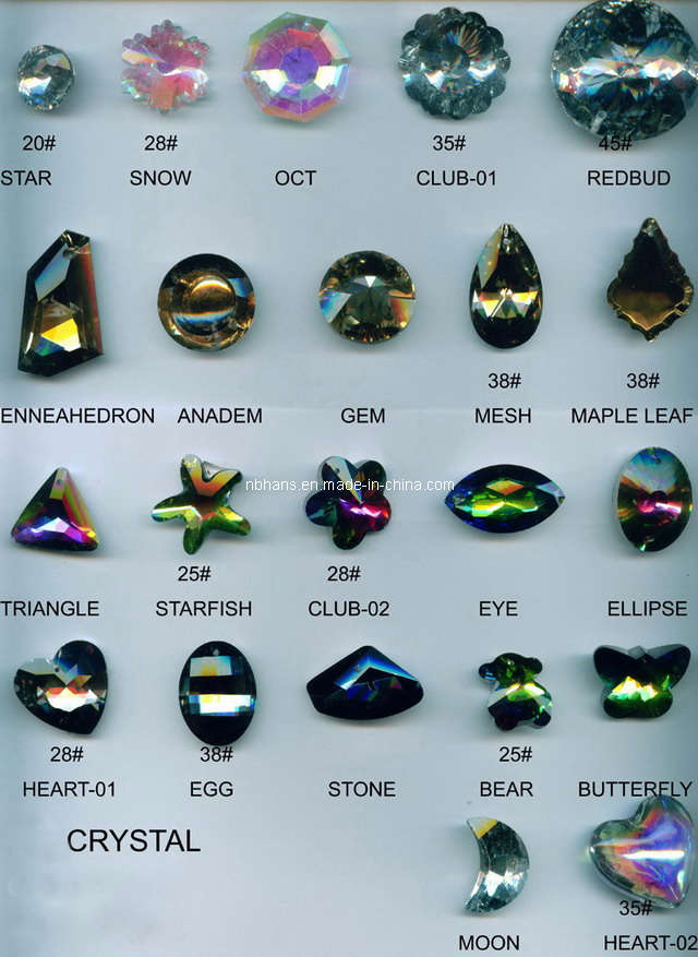 Hot Fix Stone