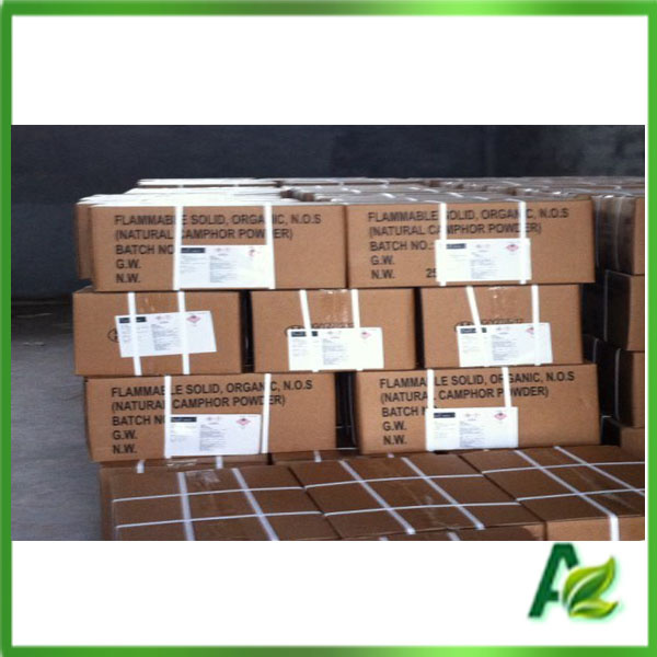 Camphor Powder Used to Camphor Balls DAB-8