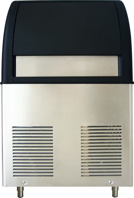Fim80g Cube Ice Machine for Restaurants