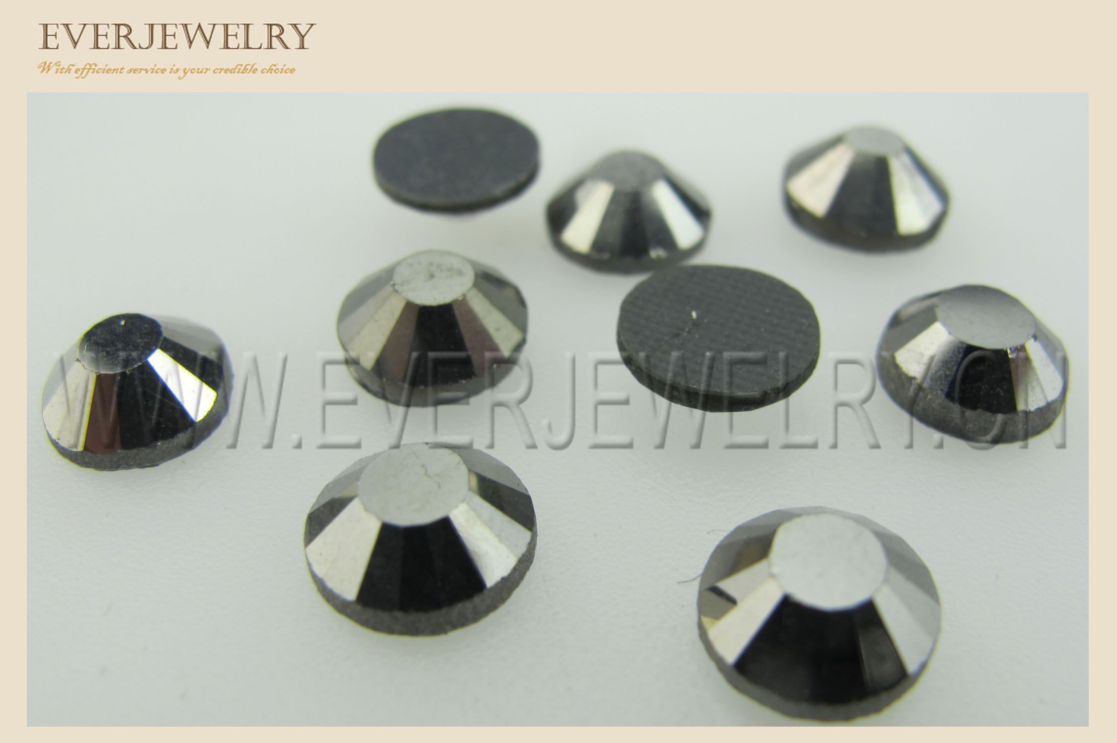 Cheap China Hot Fix Stone