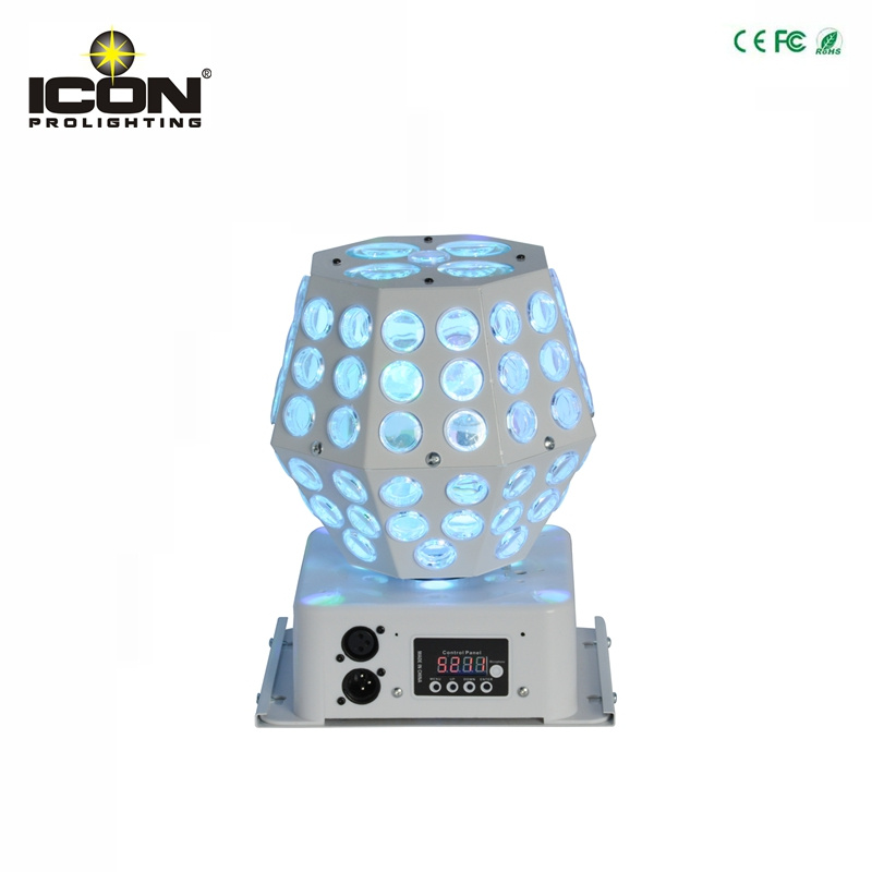 Bar Disco Magic Ball Ball Crystal LED Effect Light